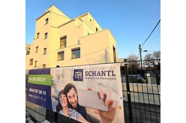 Terrassenwohnung kaufen in 1220 Wien (Bild 1)