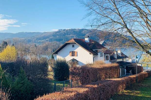 Haus mit Garten kaufen in 4863 Seewalchen