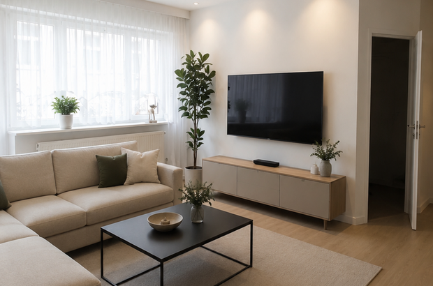 Wohnung mieten in 1100 Wien (Bild 3)
