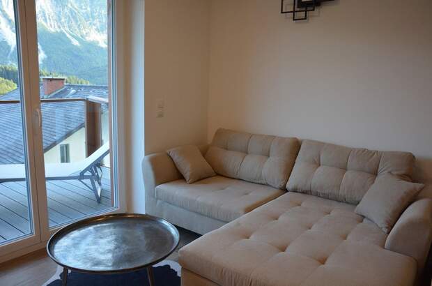Terrassenwohnung kaufen in 8982 Tauplitz (Bild 3)