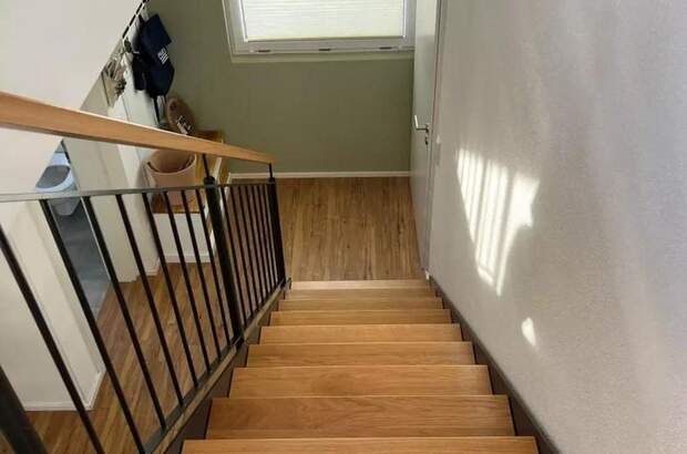 Wohnung mit Balkon mieten in 83395 Freilassing (Bild 5)