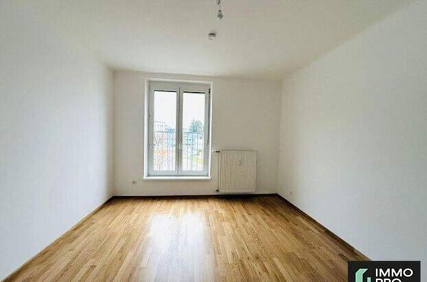 Wohnung mit Balkon mieten in 9020 Klagenfurt (Bild 4)