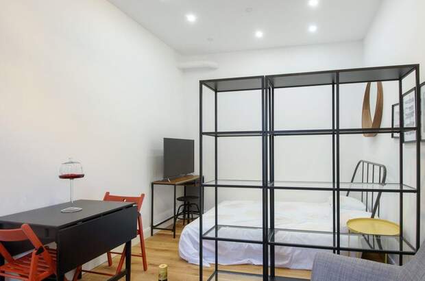 Altbauwohnung kaufen in 1160 Wien (Bild 4)