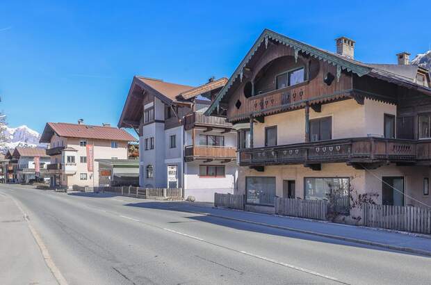 Mehrfamilienhaus kaufen in 6370 Kitzbühel (Bild 5)