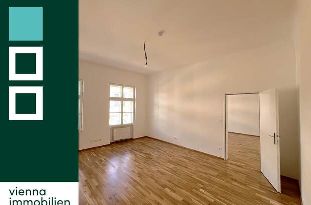 Wohnung mieten in 1040 Wien (Bild 1)