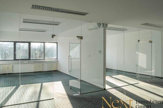 Büro / Praxis mieten in 4600 Wels (Bild 5)