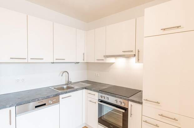 Wohnung mit Balkon mieten in 1200 Wien (Bild 3)