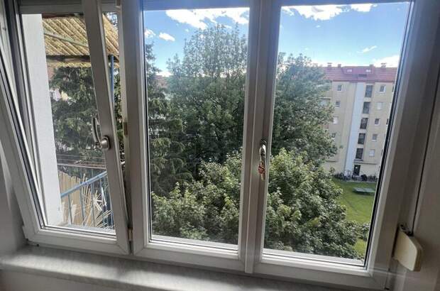 Altbauwohnung mit Balkon kaufen in 8010 Graz (Bild 4)