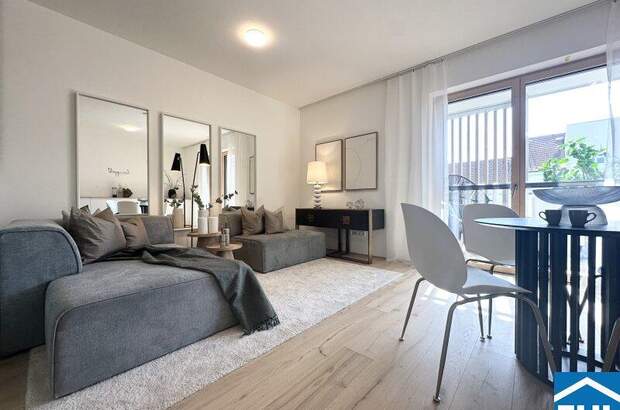 Terrassenwohnung kaufen in 7100 Neusiedl (Bild 3)