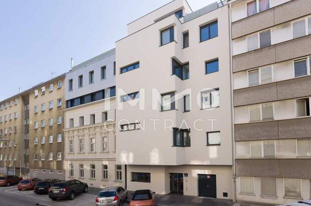 Immobilie mieten in 1210 Wien