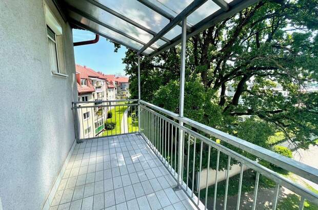 Wohnung mit Balkon mieten in 8041 Graz (Bild 4)