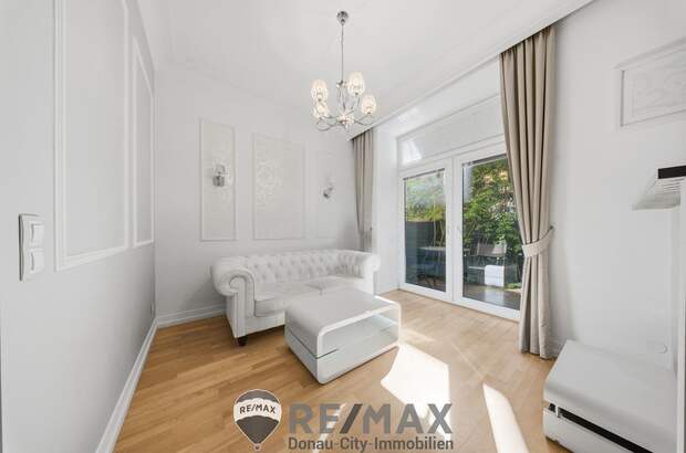 Terrassenwohnung kaufen in 1040 Wien (Bild 5)