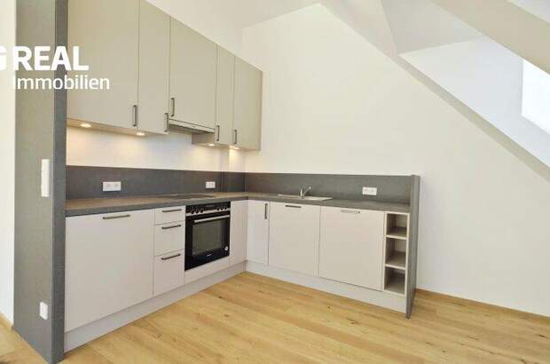 Terrassenwohnung mieten in 1090 Wien (Bild 3)