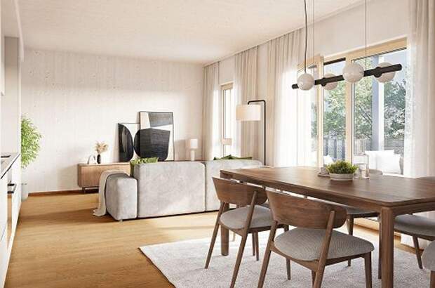 Wohnung mit Balkon kaufen in 2340 Mödling (Bild 2)