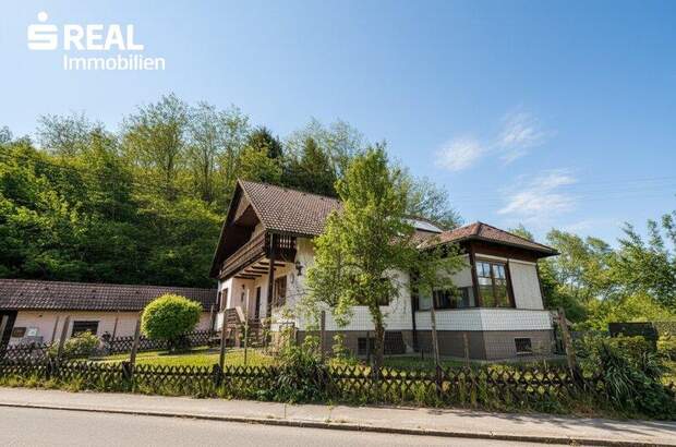 Haus kaufen in 8552 Eibiswald (Bild 1)