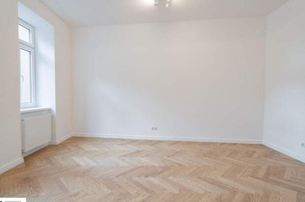 Altbauwohnung mit Balkon kaufen in 1140 Wien (Bild 4)