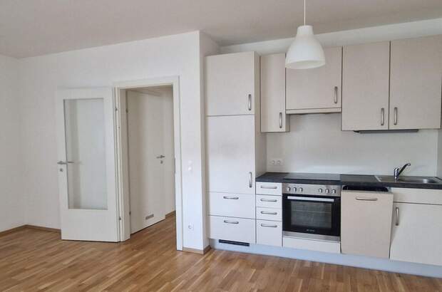 Wohnung mit Balkon mieten in 8020 Graz (Bild 3)