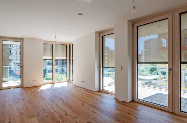 Wohnung mit Balkon kaufen in 1030 Wien (Bild 4)