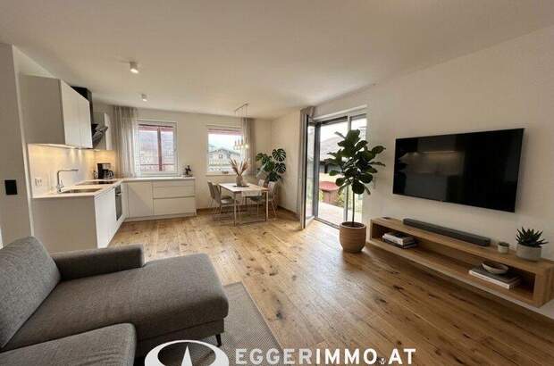 Terrassenwohnung kaufen in 5751 Maishofen (Bild 3)