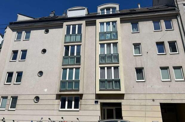 Wohnung mieten in 1180 Wien (Bild 1)