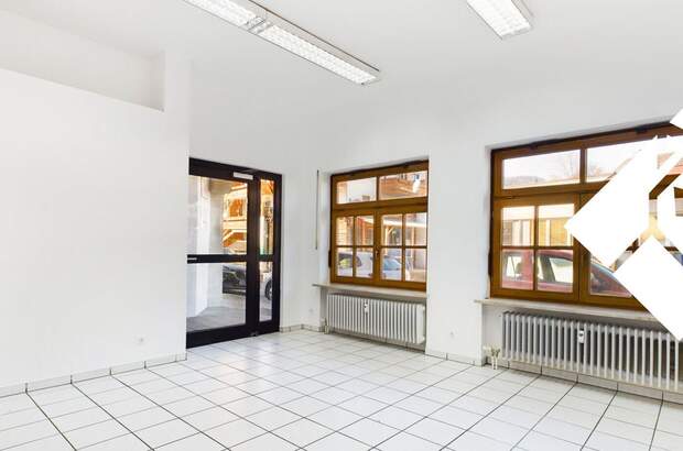 Gewerbeobjekt kaufen in 83088 Kiefersfelden (Bild 1)
