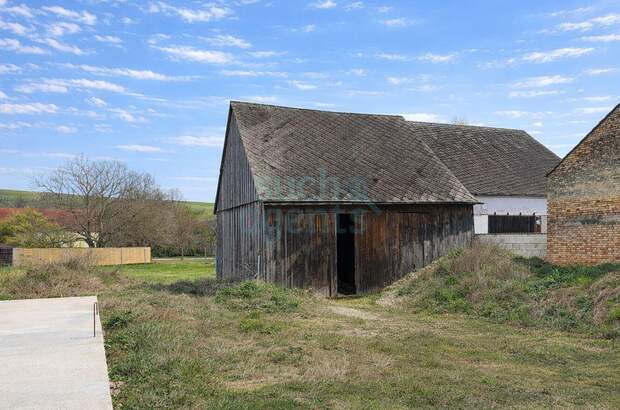 Grundstück kaufen in 2126 Ladendorf (Bild 3)