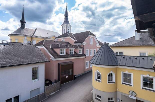Anlageobjekt kaufen in 4133 Niederkappel (Bild 1)