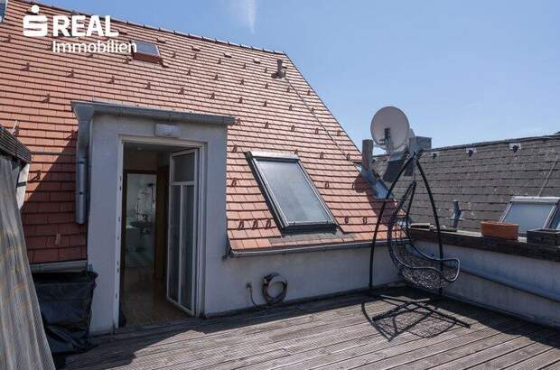 Terrassenwohnung kaufen in 2700 Wr. Neustadt (Bild 2)