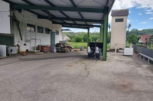 Gewerbeobjekt mieten in 4980 Antiesenhofen (Bild 4)
