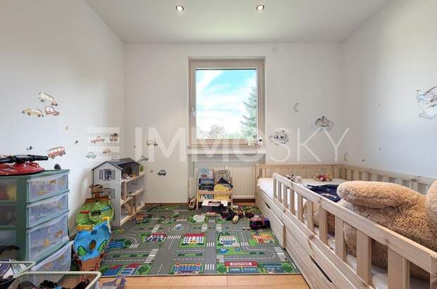 Terrassenwohnung kaufen in 6971 Hard (Bild 3)