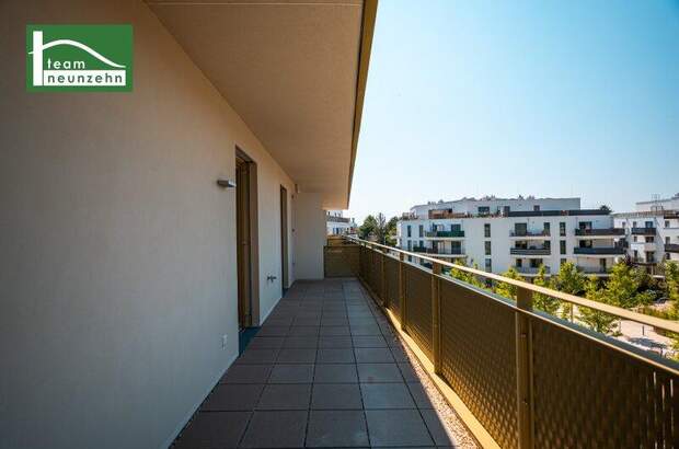 Terrassenwohnung kaufen in 1210 Wien (Bild 3)