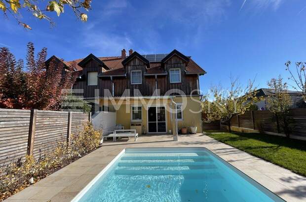 Mehrfamilienhaus kaufen in 2482 Münchendorf (Bild 1)