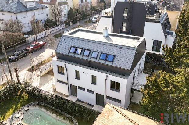 Einfamilienhaus kaufen in 1130 Wien (Bild 1)