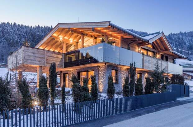 Haus kaufen in 6370 Kitzbühel (Bild 2)