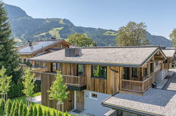 Mehrfamilienhaus kaufen in 6370 Kitzbühel (Bild 1)