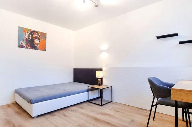 Wohnung mieten in 1200 Wien (Bild 1)