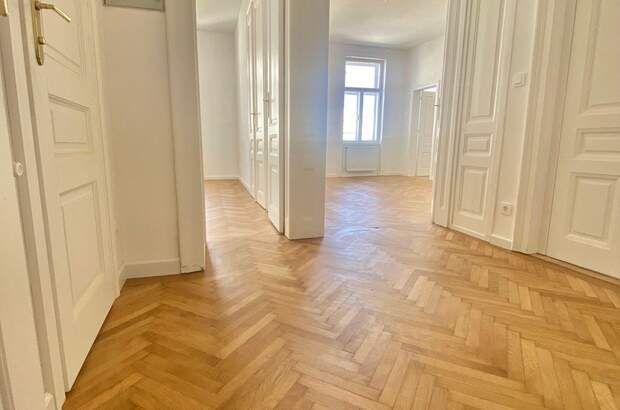 Altbauwohnung kaufen in 1190 Wien (Bild 1)
