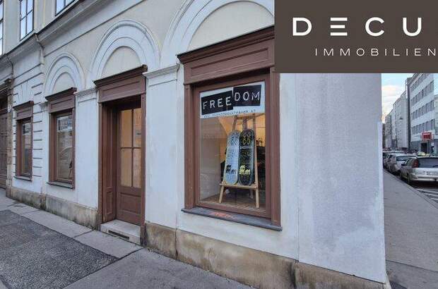Einzelhandel kaufen in 1070 Wien (Bild 2)