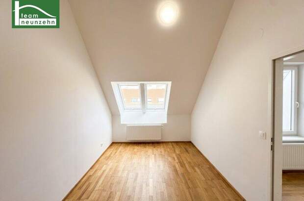 Terrassenwohnung kaufen in 1100 Wien (Bild 2)