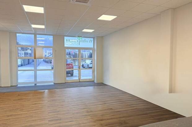 Gewerbeobjekt mieten in 6114 Kolsass (Bild 2)