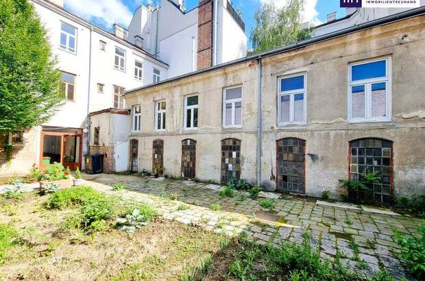 Wohnanlage kaufen in 1160 Wien (Bild 4)