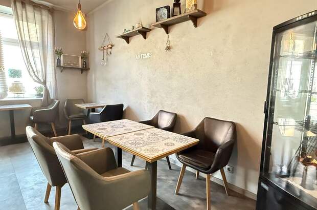 Gewerbeobjekt mieten in 1030 Wien (Bild 3)