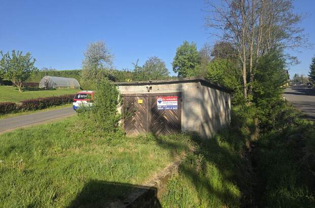 Grundstück kaufen in 8092 Mettersdorf (Bild 4)