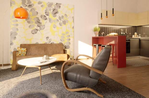 Wohnung mit Balkon kaufen in 2460 Bruck an der Leitha (Bild 4)