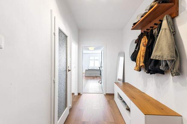Wohnung mit Balkon kaufen in 1020 Wien (Bild 3)