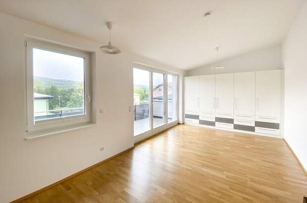 Wohnung mit Balkon mieten in 3701 Großweikersdorf (Bild 2)