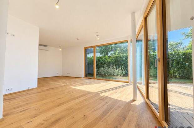 Terrassenwohnung kaufen in 1130 Wien (Bild 4)