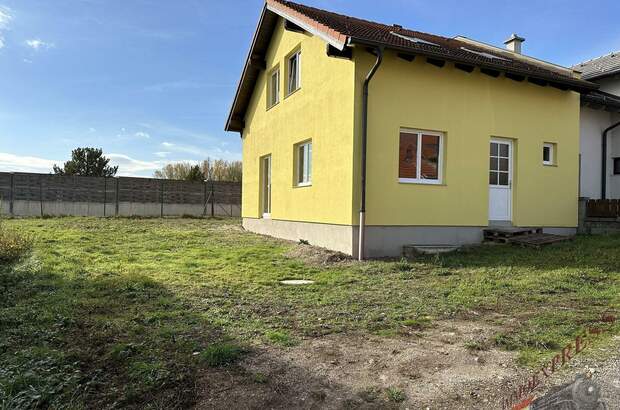 Einfamilienhaus kaufen in 2490 Ebenfurth (Bild 4)