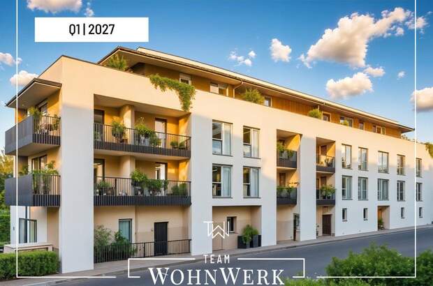 Wohnung kaufen in 8010 Graz (Bild 1)