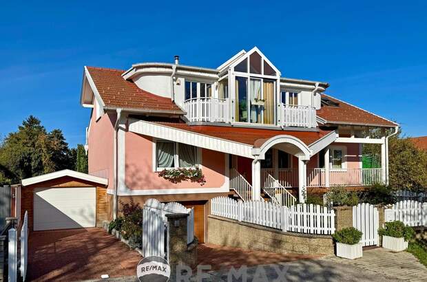 Einfamilienhaus kaufen in 2454 Trautmannsdorf (Bild 1)